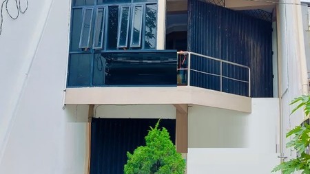 Rumah Usaha Dijual Dukuh Kupang Barat Dukuh Pakis Surabaya Barat 