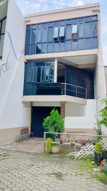 Rumah Usaha Dijual Dukuh Kupang Barat Dukuh Pakis Surabaya Barat 