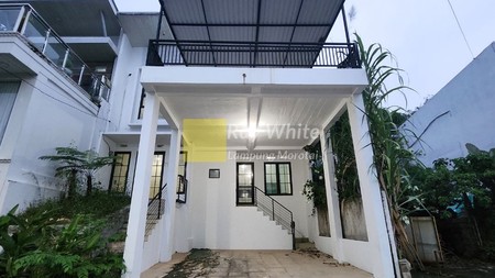 Jual Rumah Imam Bonjol Residence Kemiling 