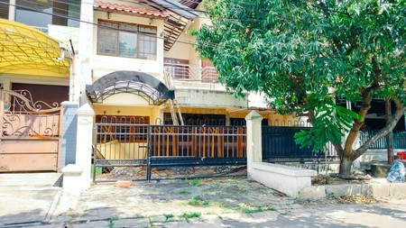 Rumah Dijual Dukuh Kupang Dukuh Pakis Surabaya Barat 