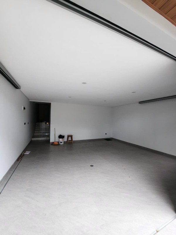 dijual rumah mewah - newton hill citraland 