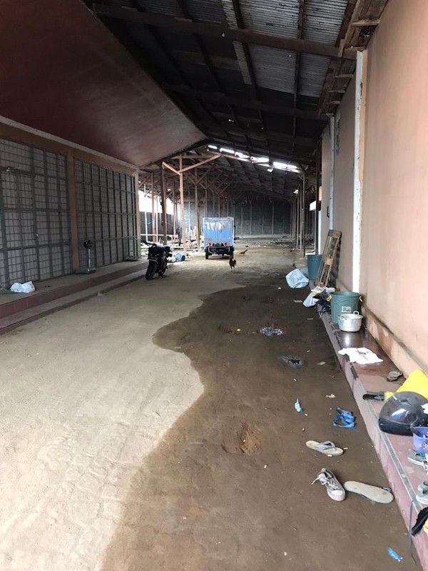 Rumah Ruko Gudang Sekaligus siap pakai Di Soreang