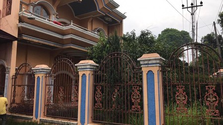 Rumah Ruko Gudang Sekaligus siap pakai Di Soreang