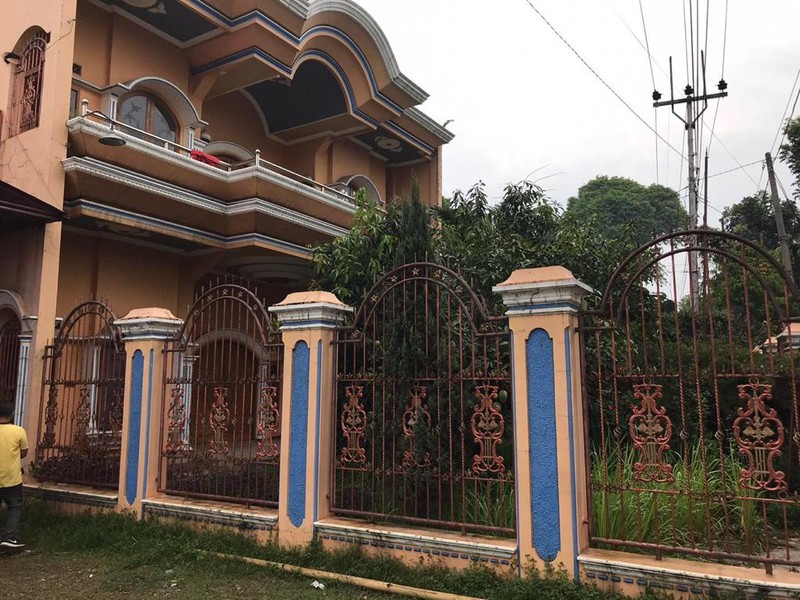 Rumah Ruko Gudang Sekaligus siap pakai Di Soreang