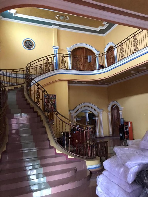 Rumah Ruko Gudang Sekaligus siap pakai Di Soreang