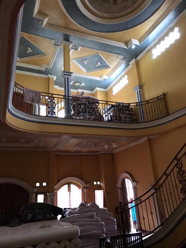 Rumah Ruko Gudang Sekaligus siap pakai Di Soreang