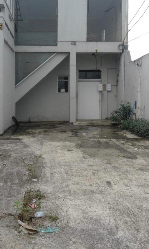 Ruko Siap Pakai di Jalan Jakarta