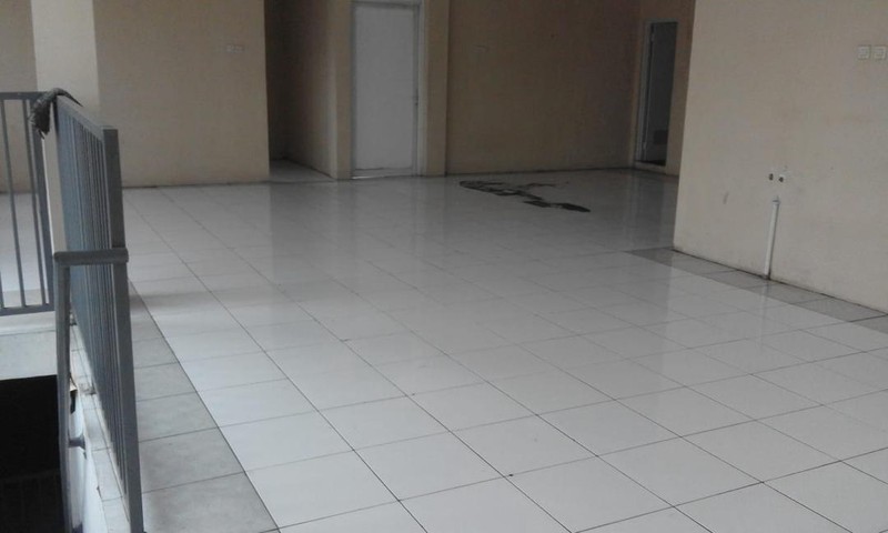 Ruko Siap Pakai di Jalan Jakarta