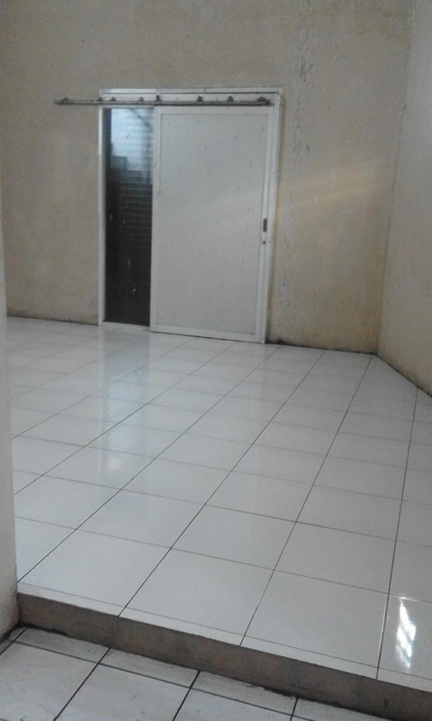 Ruko Siap Pakai di Jalan Jakarta