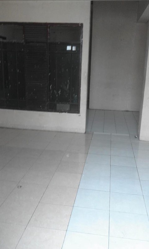 Ruko Siap Pakai di Jalan Jakarta