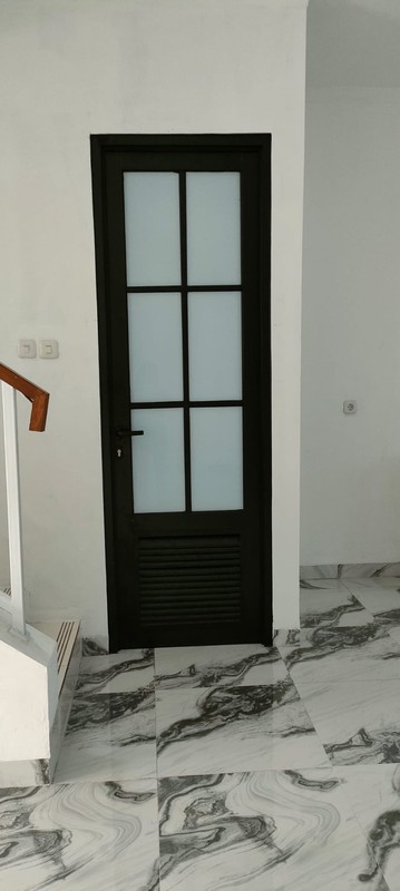 Baru Direnovasi! Rumah Cantik 2 Lantai di Discovery Fiore Bintaro