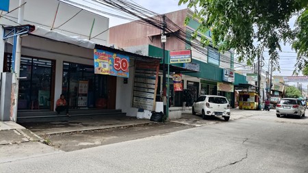 Ruko  dan Tampat Usaha Bekasi Timur 