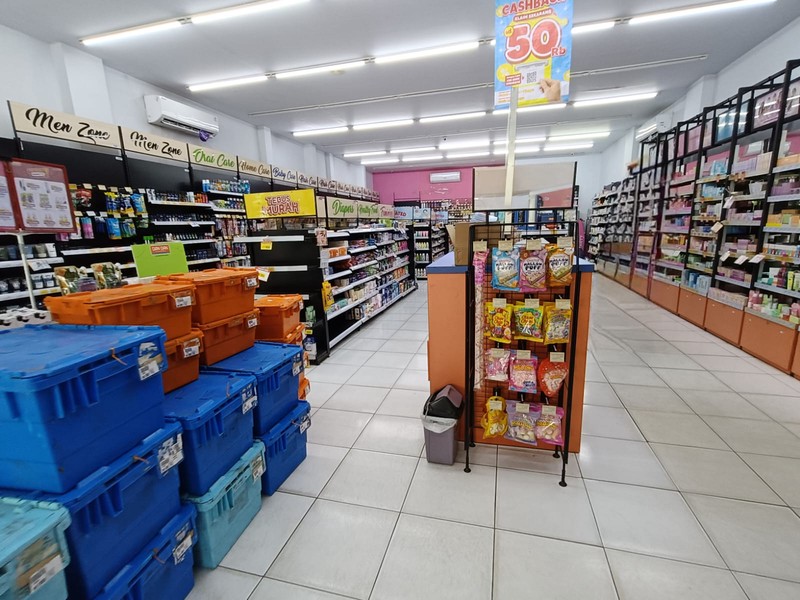 Ruko  dan Tampat Usaha Bekasi Timur 