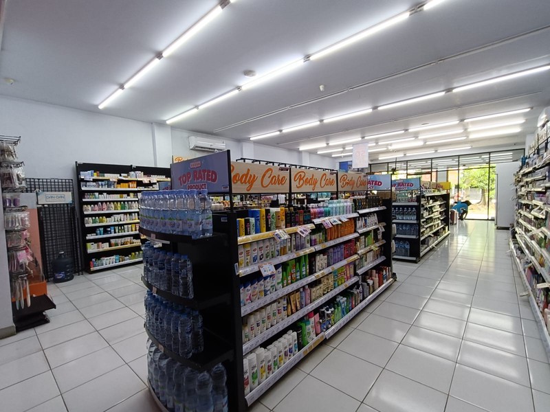 Ruko  dan Tampat Usaha Bekasi Timur 