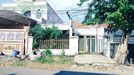 Rumah Dijual Raya Tuban Bubutan Surabaya Pusat Hitung Tanah 