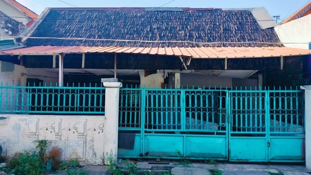 Rumah Dijual Jepara Bubutan Surabaya Pusat Hitung Tanah 