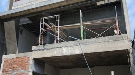 dijual new house - citraland