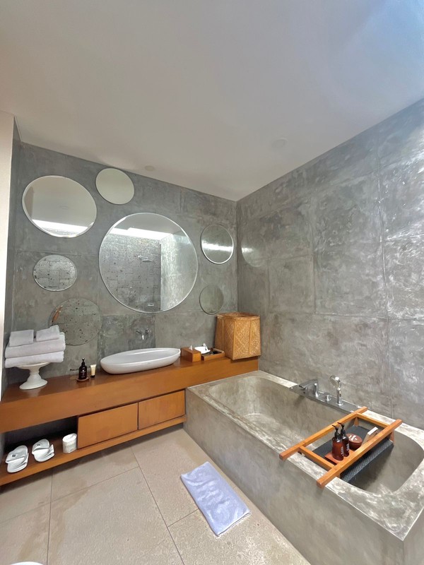 Villa 1 Bedroom Freehold In Pecatu Bali