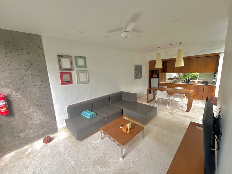 Villa 1 Bedroom Freehold In Pecatu Bali