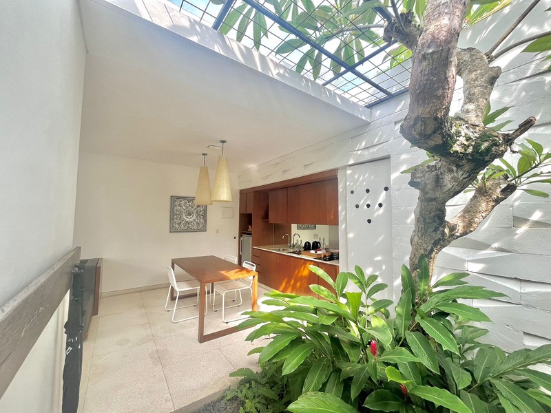 Villa 1 Bedroom Freehold In Pecatu Bali