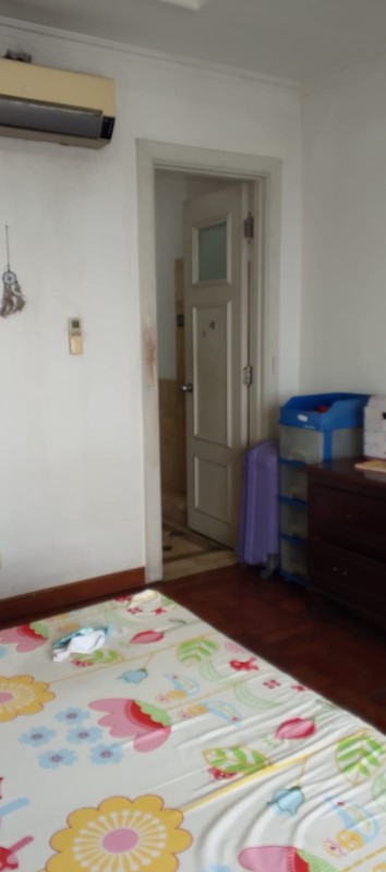 Apartemen Mewah Kedoya Elok 114m Lt 12 - Unit Besar, Full View, Harga Terbaik di Kedoya!