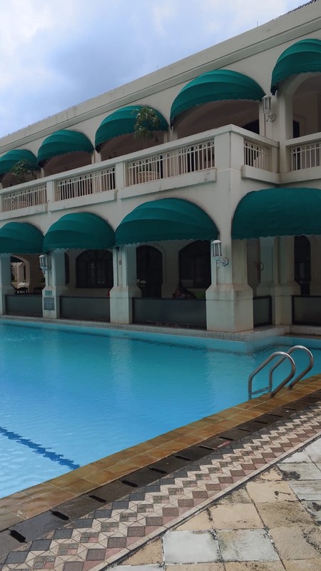 Apartemen Mewah Kedoya Elok 114m Lt 12 - Unit Besar, Full View, Harga Terbaik di Kedoya!