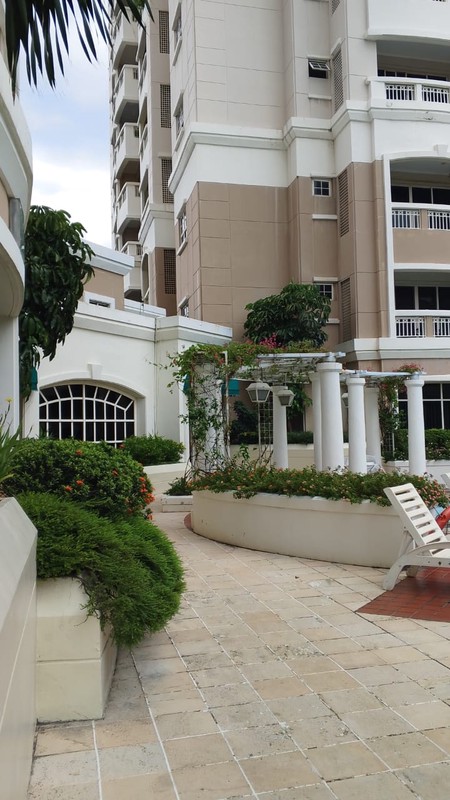 Apartemen Mewah Kedoya Elok 114m Lt 12 - Unit Besar, Full View, Harga Terbaik di Kedoya!