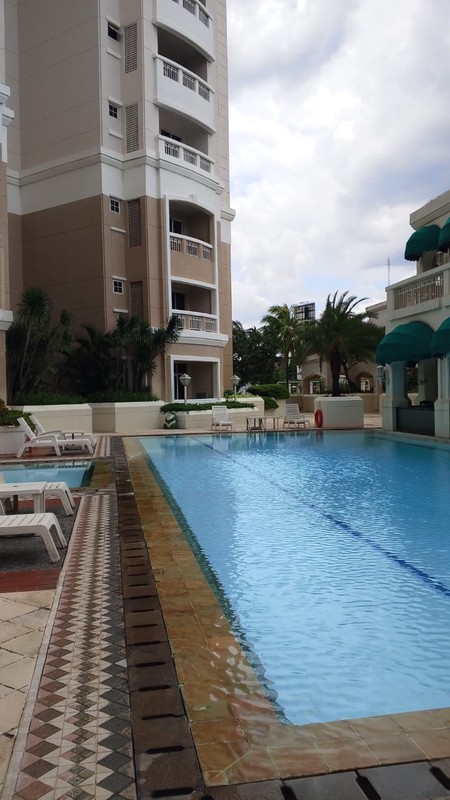 Apartemen Mewah Kedoya Elok 114m Lt 12 - Unit Besar, Full View, Harga Terbaik di Kedoya!