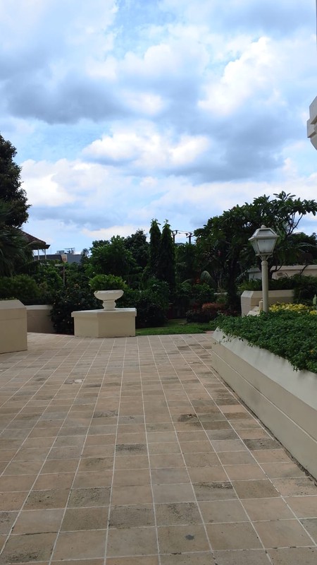 Apartemen Mewah Kedoya Elok 114m Lt 12 - Unit Besar, Full View, Harga Terbaik di Kedoya!