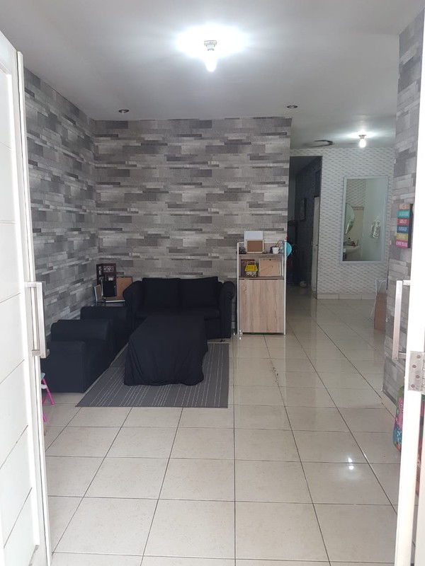 Rumah Bagus Siap Huni Diarea Jl Cempaka Bintaro, Near Gate Tol JORR