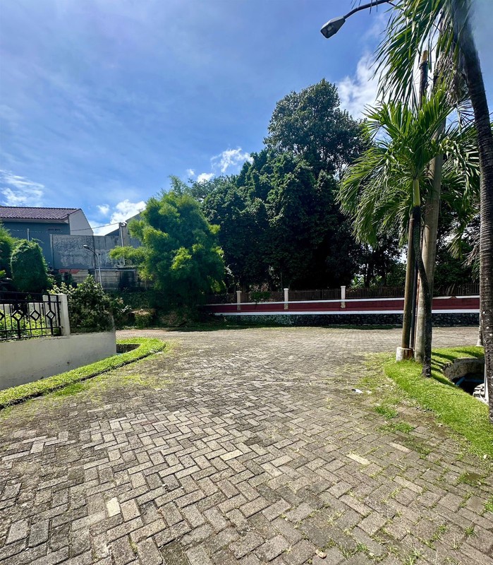 [DIJUAL CEPAT] RUMAH 2 LANTAI LOKASI SANGAT STRATEGIS DAN PREMIUM POSISI HOOK @Bintaro Sektor 9