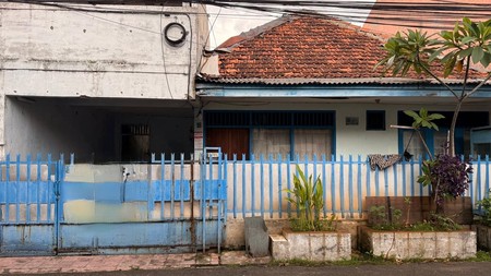 Dijual Rumah Lama Hitung Tanah di Pancoran, Jakarta Selatan