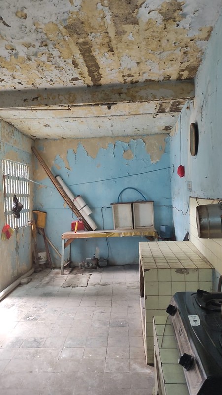 Dijual Rumah Lama Hitung Tanah di Pancoran, Jakarta Selatan