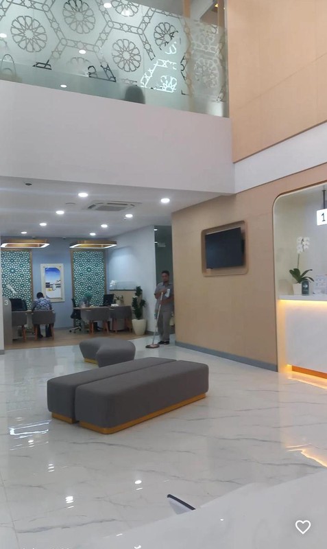 Dijual  Ruko Jl Radio Dalam Raya Kebayoran Baru, Jakarta Selatan 