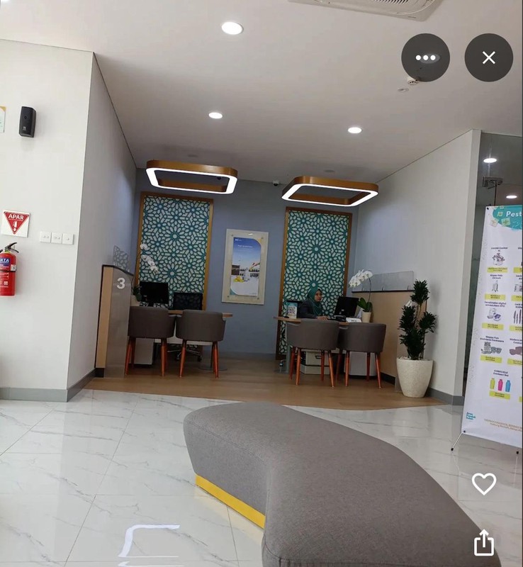 Dijual  Ruko Jl Radio Dalam Raya Kebayoran Baru, Jakarta Selatan 