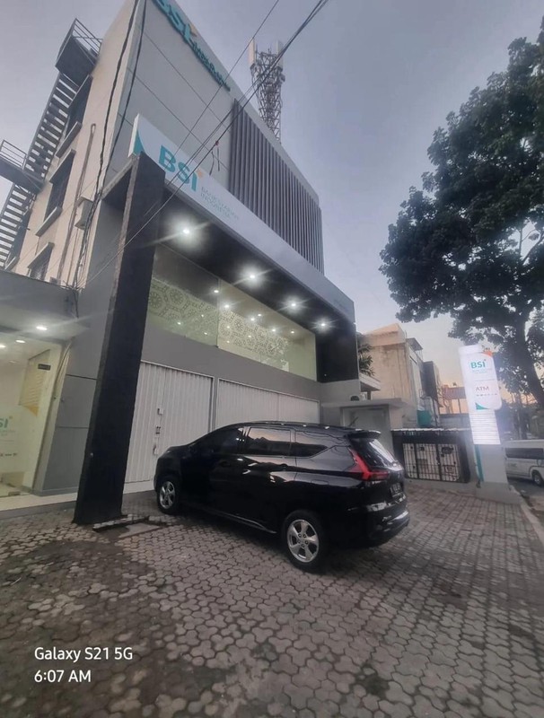 Dijual  Ruko Jl Radio Dalam Raya Kebayoran Baru, Jakarta Selatan 
