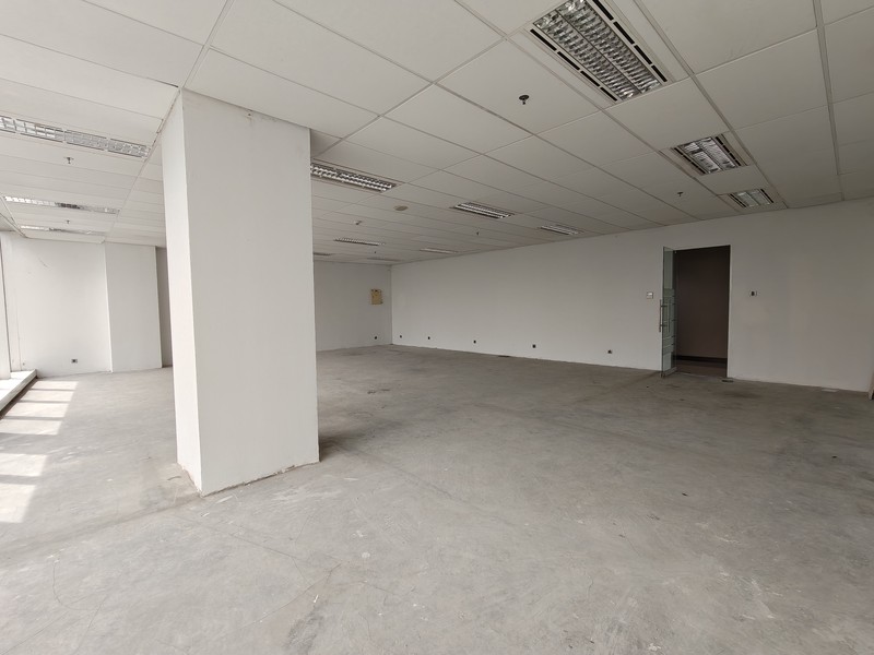 Office space di 18 Office Park TB Simatupang