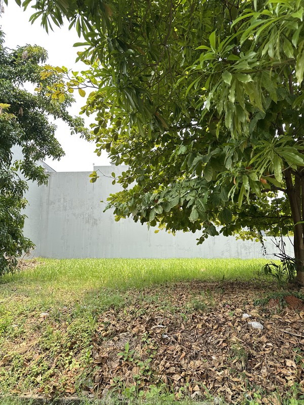 Dijual  Tanah Kavling Jalan Utama Boulevard Permata Buana Lokasi Strategis