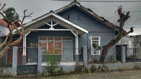 Dijual rumah hitung tanah  Yogyakarta