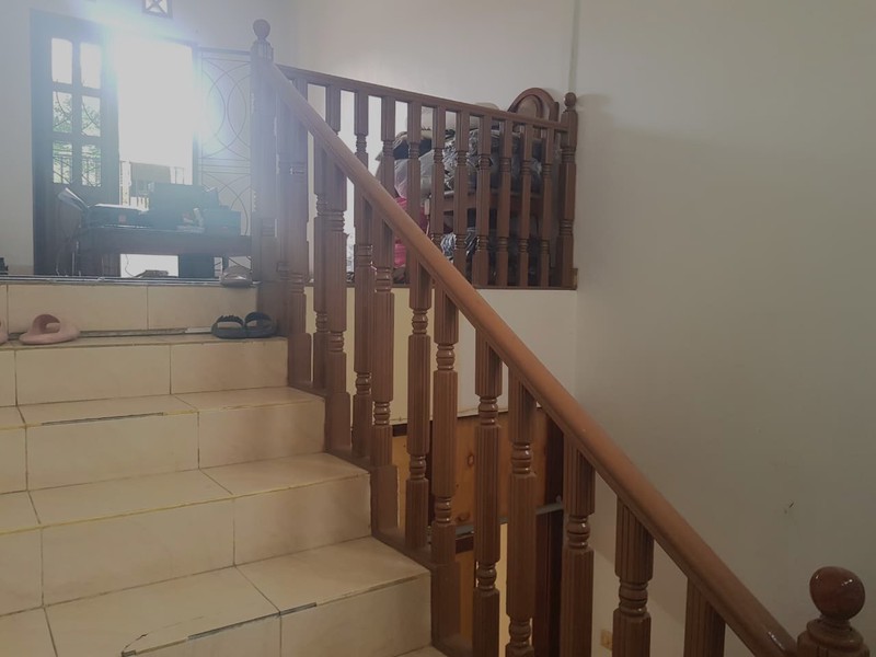 Rumah Hoek di Sayap Cijagra Buahbatu Bandung