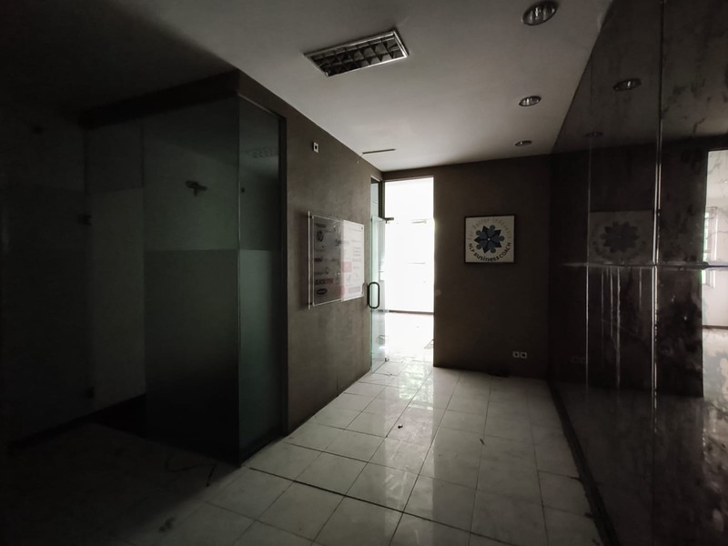 Jual / Sewa Ruko Darmo Square Siap Pakai Jl Raya Darmo, Surabaya