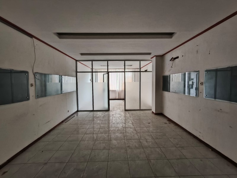 Jual / Sewa Ruko Darmo Square Siap Pakai Jl Raya Darmo, Surabaya