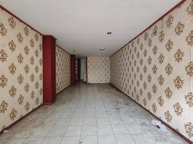Jual / Sewa Ruko Darmo Square Siap Pakai Jl Raya Darmo, Surabaya