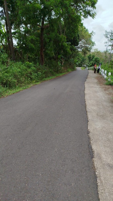 Tanah Luas Siap Bangun di Kulon Progo - View Terbaik, Akses Mobil, Cocok untuk Wisata/Resort