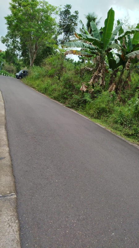Tanah Luas Siap Bangun di Kulon Progo - View Terbaik, Akses Mobil, Cocok untuk Wisata/Resort