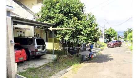 Dijual Rumah Siap huni di Citra Garden Teluk Betung