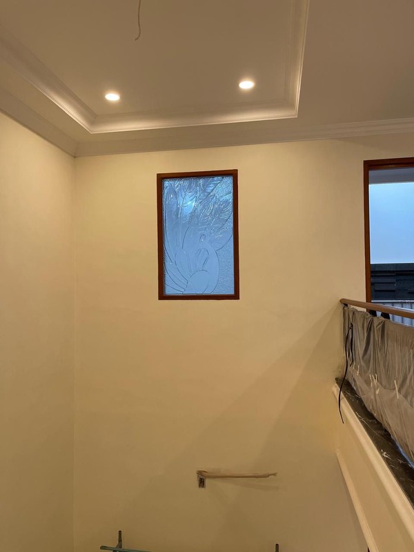 5 Milyar-an Luas 276 m2 Dijual Rumah Villa Sentra Raya Citraland - Lantai MARMER - Sanitary Grohe Kohler - Lokasi Terdepan Dekat Gwalk, Sekolah Ciputra - Special Row Jalan Lebar 4 Mobil