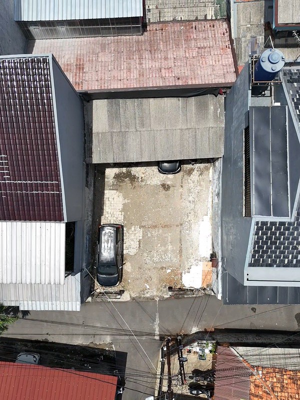 Dijual tanah siap bangun Kemandoran, Jakarta Selatan