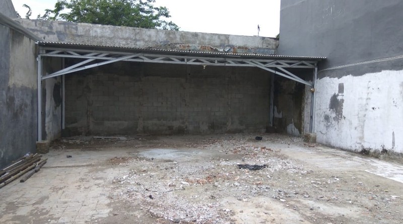 Dijual tanah siap bangun Kemandoran, Jakarta Selatan