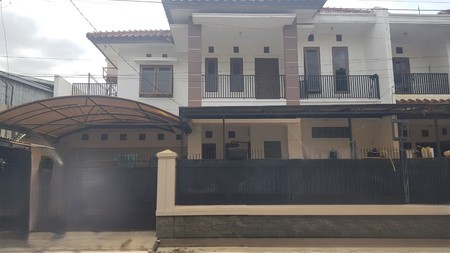 Rumah di Sayap Buahbatu Lengkong Bandung Dekat RS Mayapada